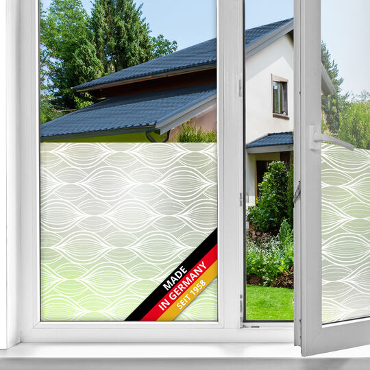 Fensterfolie static Premium Charis image number null